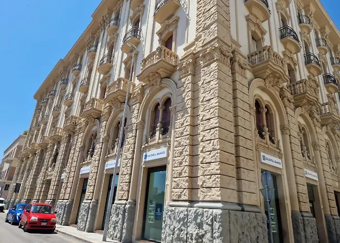 Dimora Tamborino B&B