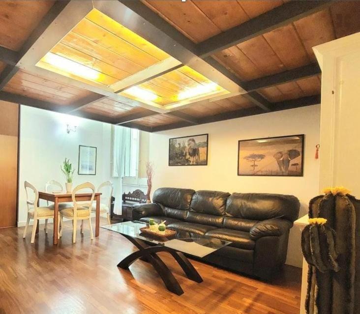 Dimora Tamborino Apartment Lecce