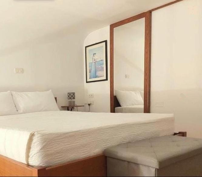 Apartment Dimora Tamborino Lecce