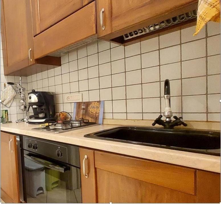 Apartment Dimora Tamborino