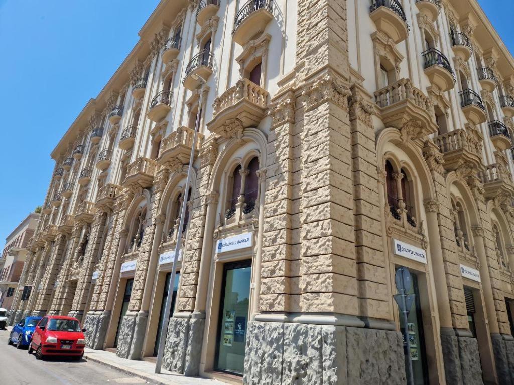 Apartment Dimora Tamborino Lecce