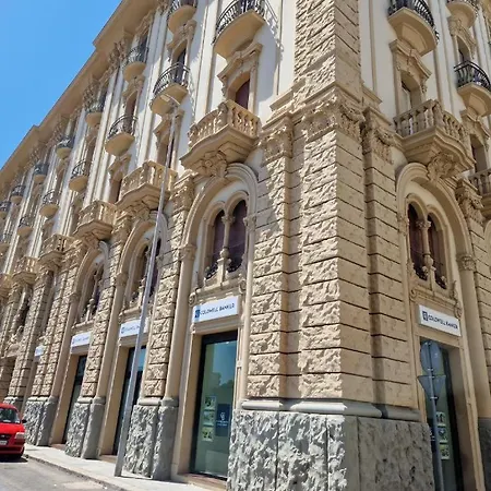 Dimora Tamborino B&B Lecce Exterior foto