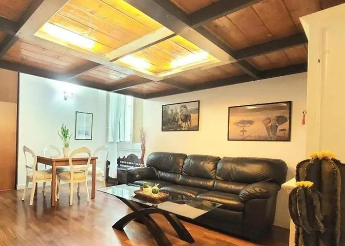 Dimora Tamborino B&B
