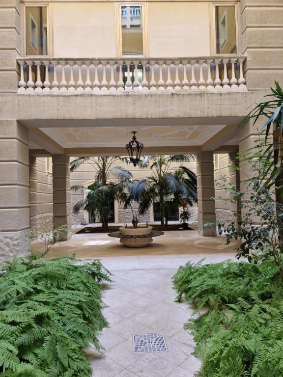 Apartment Dimora Tamborino *